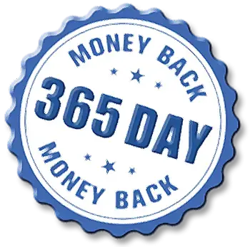 zeneara 365 day money back guarantee