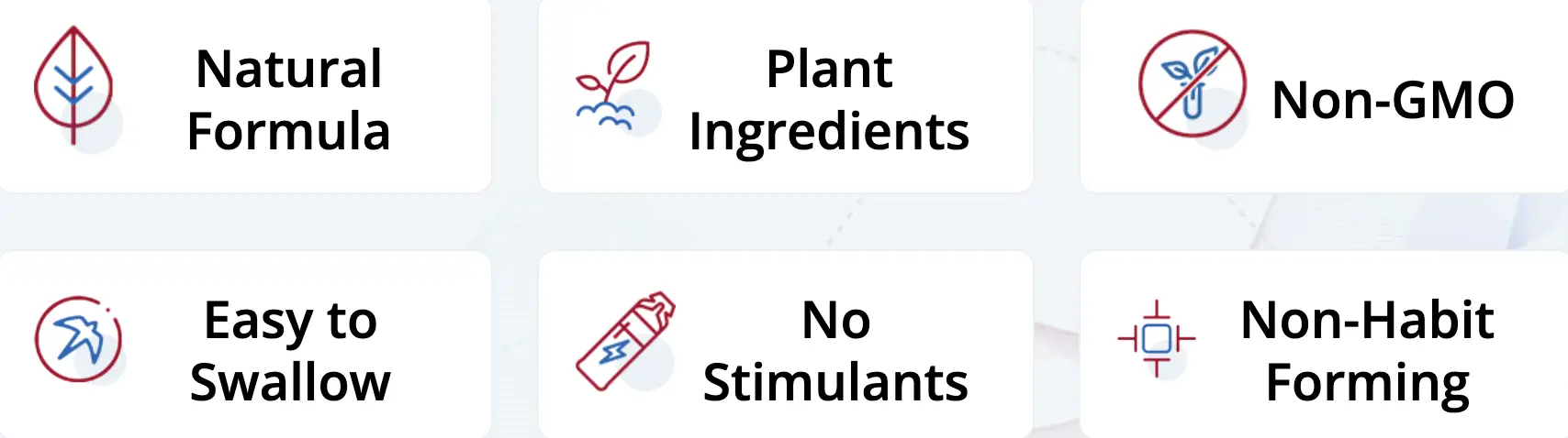 zeneara ingredients